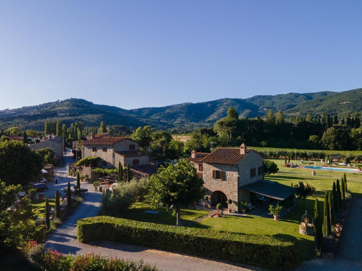 I Pagliai Cortona