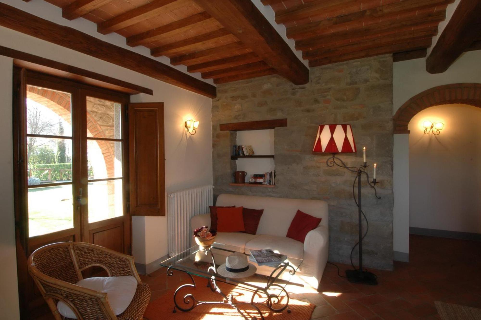I Pagliai Cortona