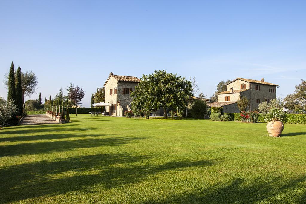 I Pagliai Vakantieboerderij