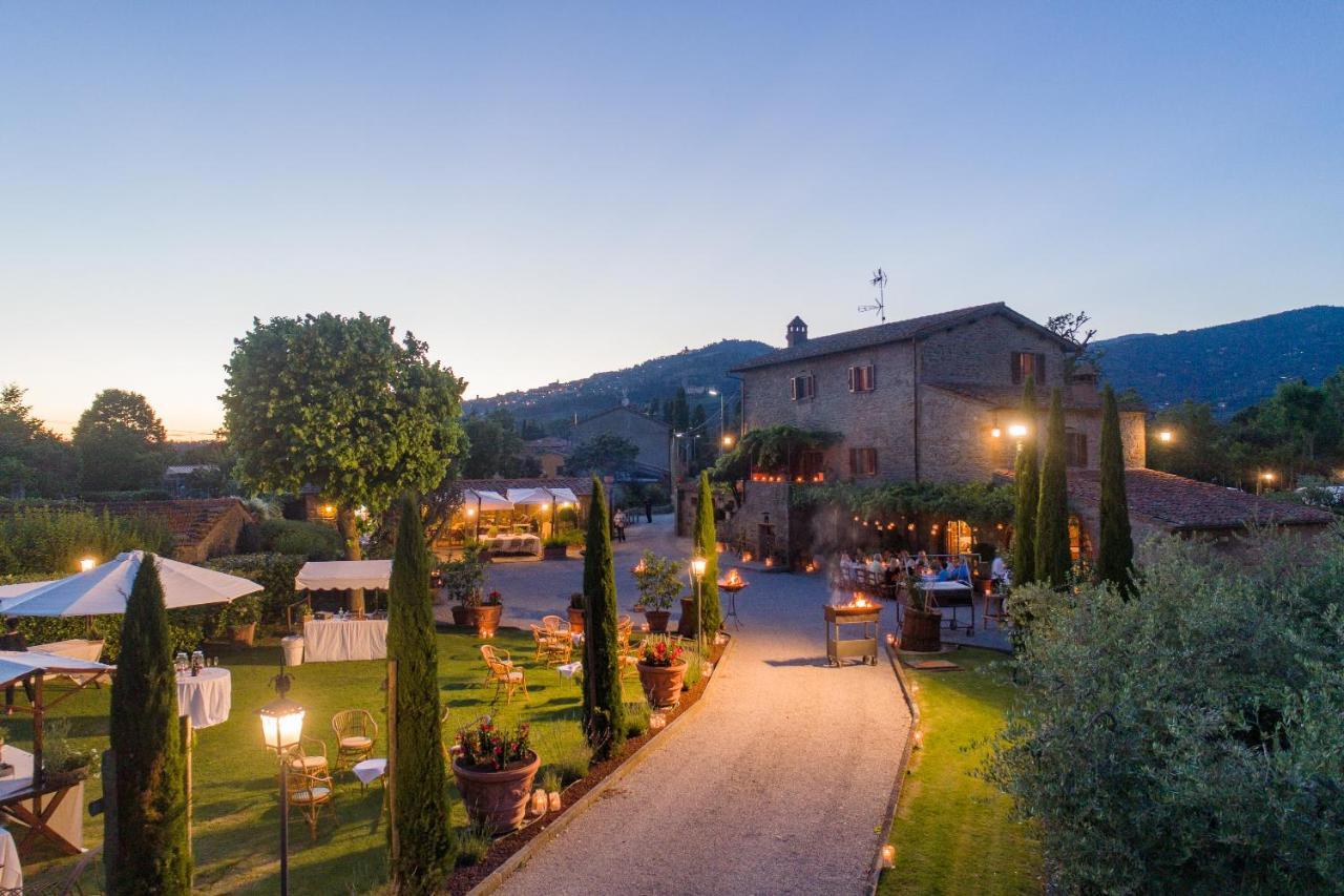 I Pagliai Vakantieboerderij Cortona