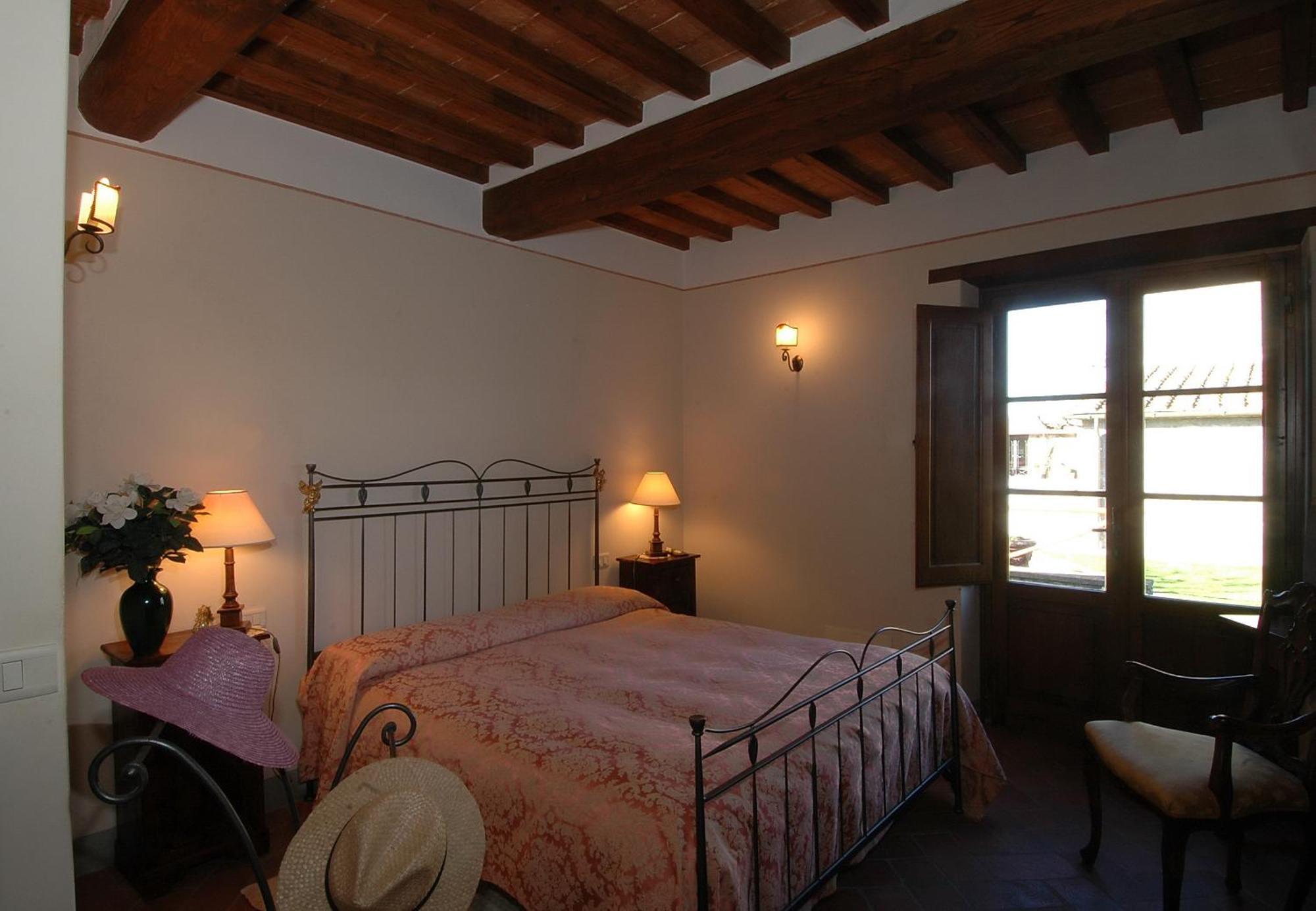 Alloggio per agriturismo Agriturismo I Pagliai *
