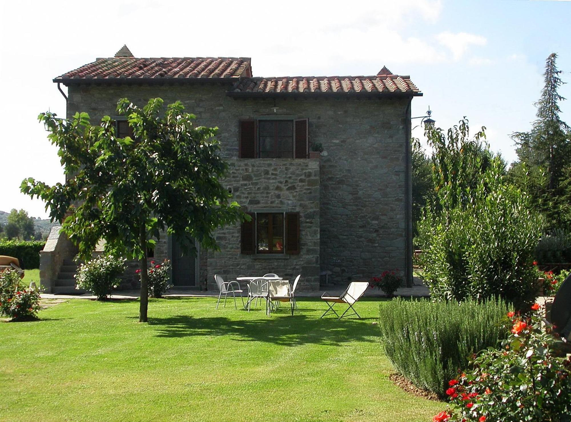 Agriturismo I Pagliai
